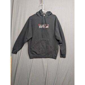 Independent Trading Company Hoodie Mens XL